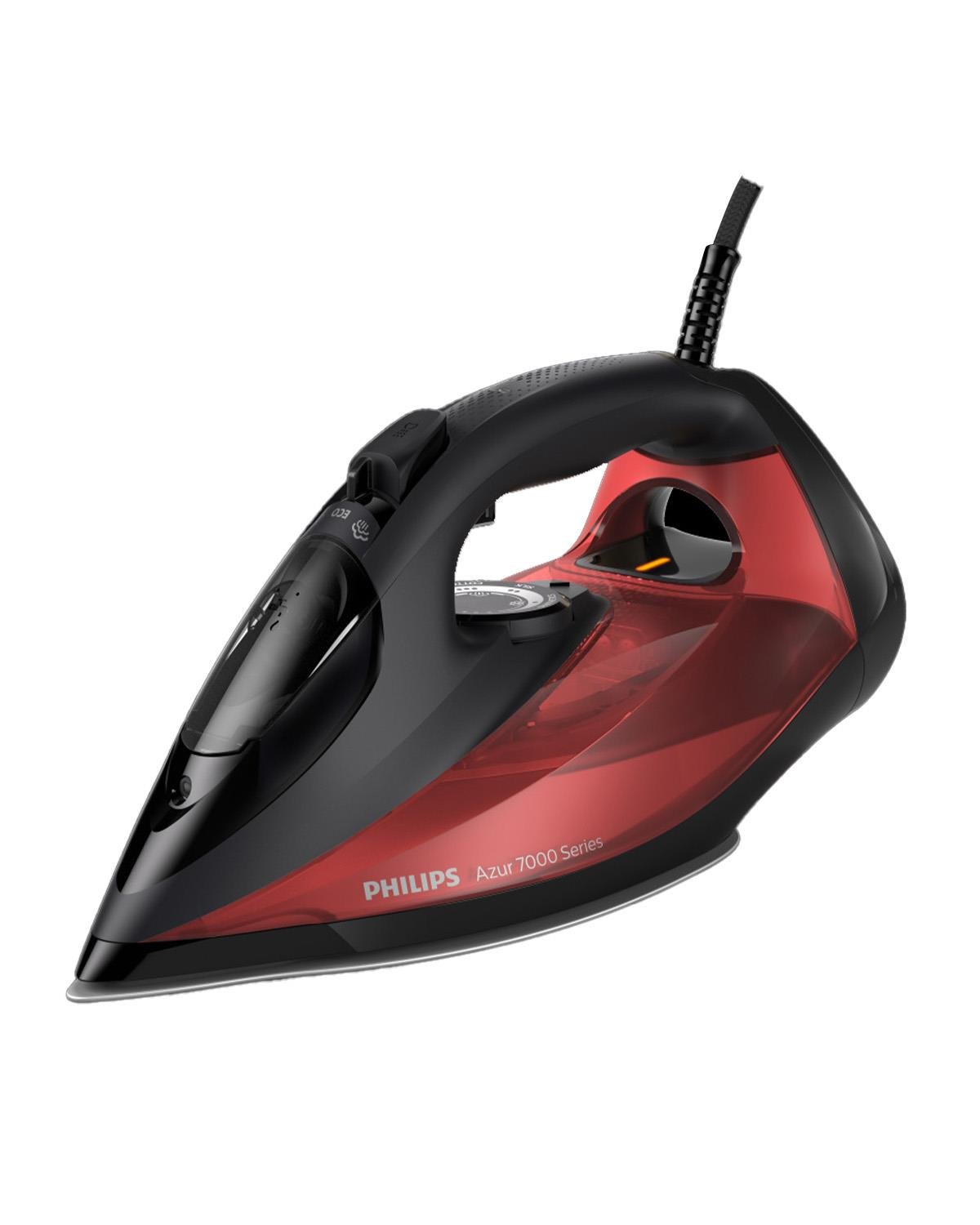 Philips 4000 Serisi FC9332/07 Toz Torbasız Süpürge + Philips 7000 Serisi DST7022/40 Buharlı Ütü