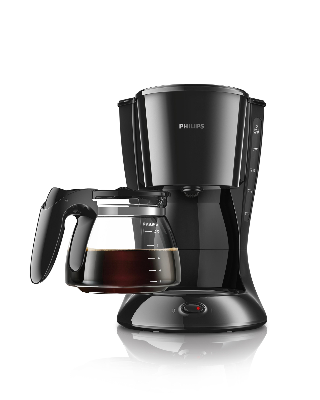 Philips Daily Collection HD7461/20 Filtre Kahve Makinesi