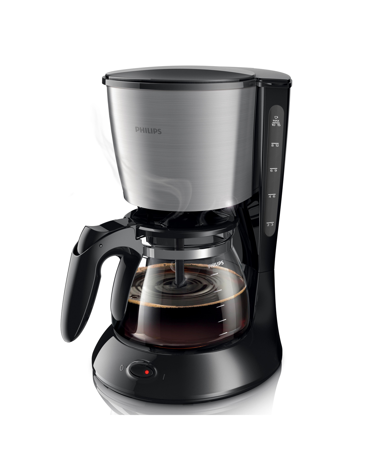 Philips Daily Collection HD7462/20 Filtre Kahve Makinesi