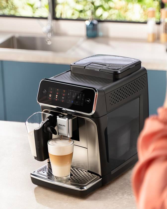 Philips LatteGo 2300 Serisi EP2331/10 Tam Otomatik Espresso Makinesi