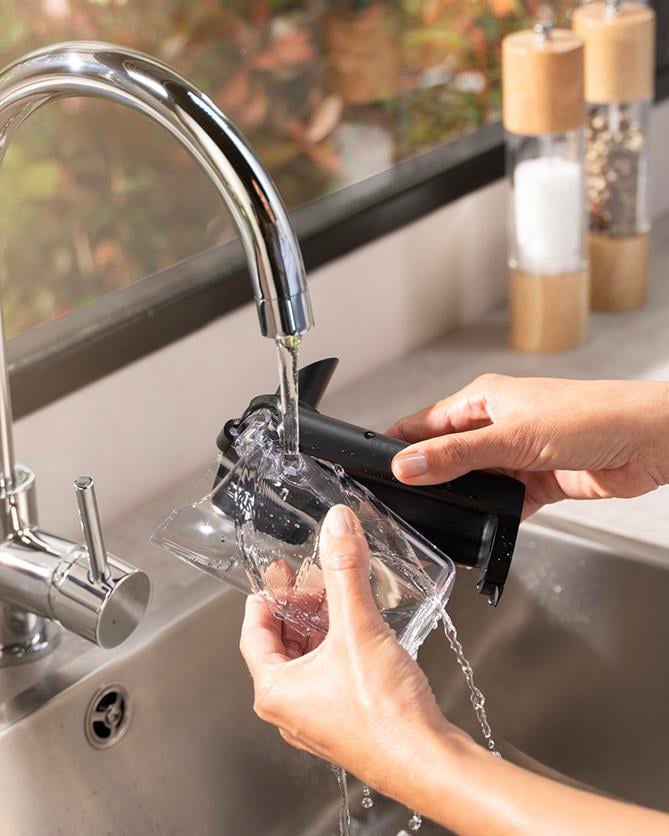 Philips LatteGo 2300 Serisi EP2331/10 Tam Otomatik Espresso Makinesi