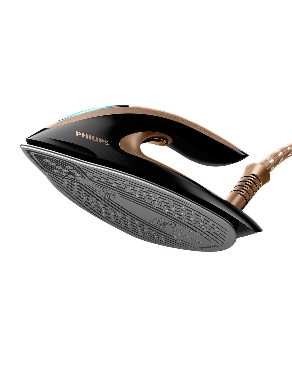 Philips PerfectCare Elite Plus GC9682/80 Buhar Kazanlı Ütü