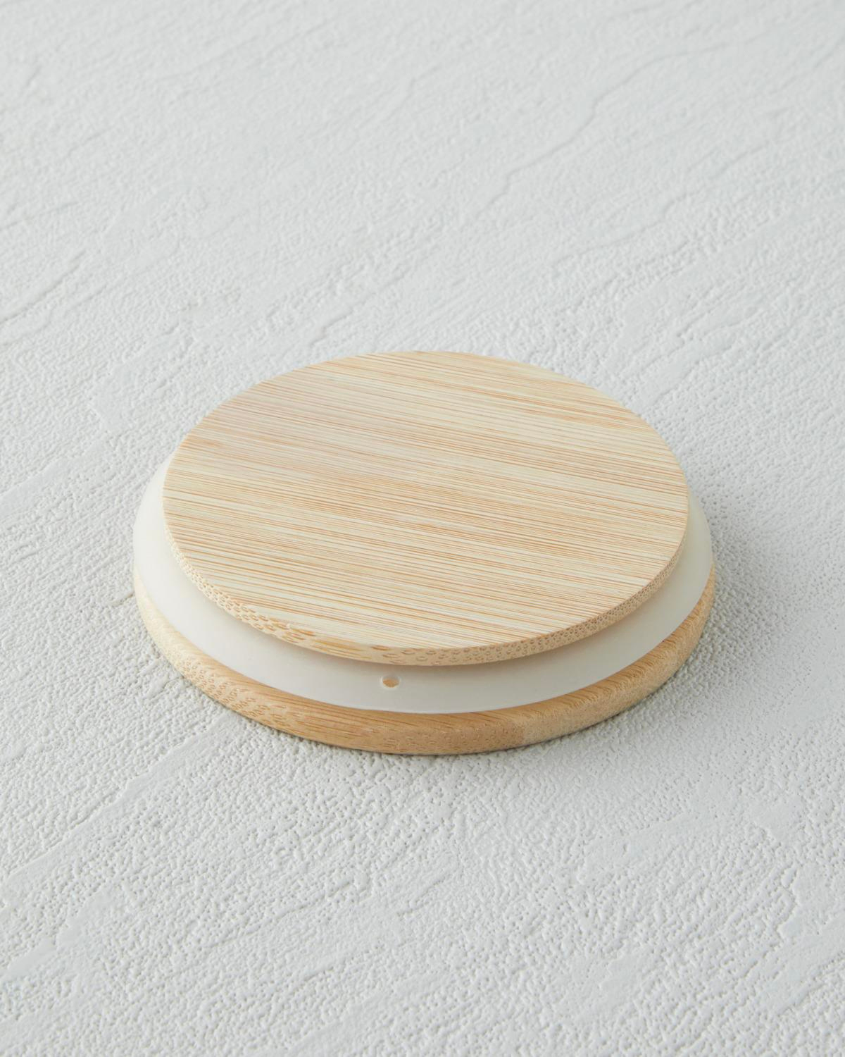 Piatto Cest Cam 2'li Baharatlik 220 ml - 220 ml Pembe - Lila