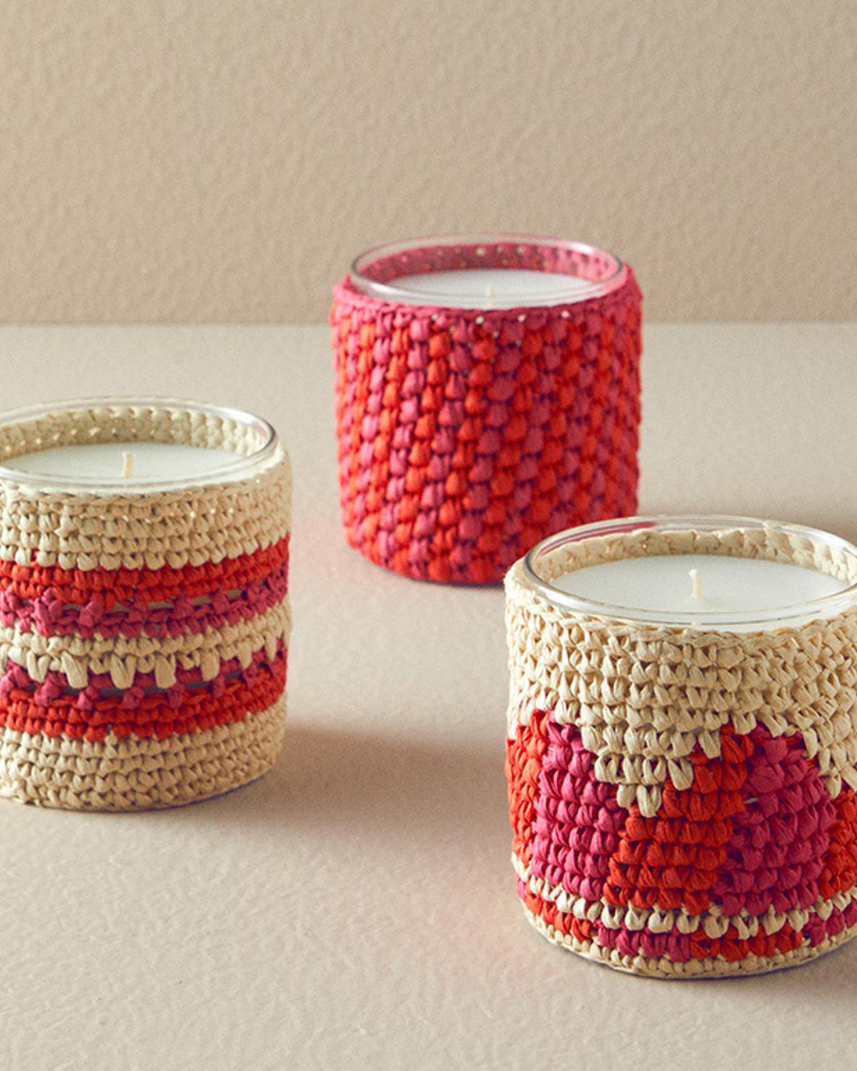 Pink Line Kokulu Mum 220 gr