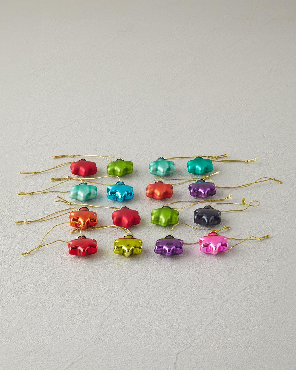 Poly Set Askılı Aksesuar Multicolor