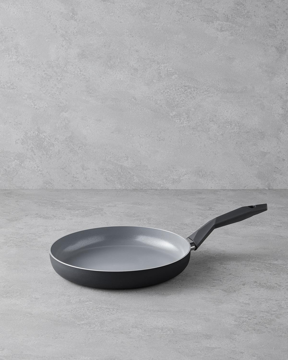 Prego CeraWell Tava 28 cm Siyah