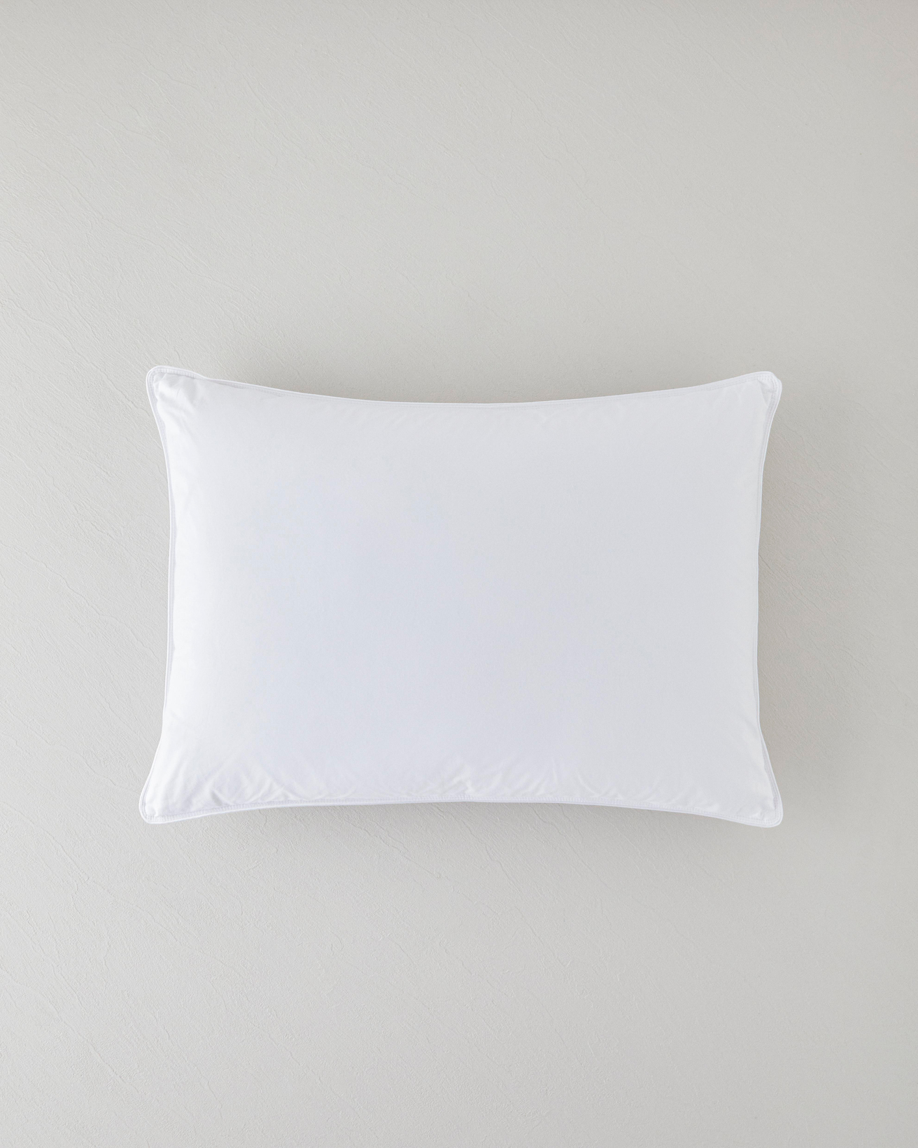 Premium Mikrojel Yastık 50x70 cm Beyaz