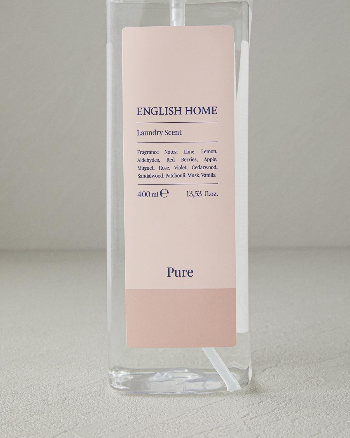 Pure Çamaşır Kokusu 400 ml