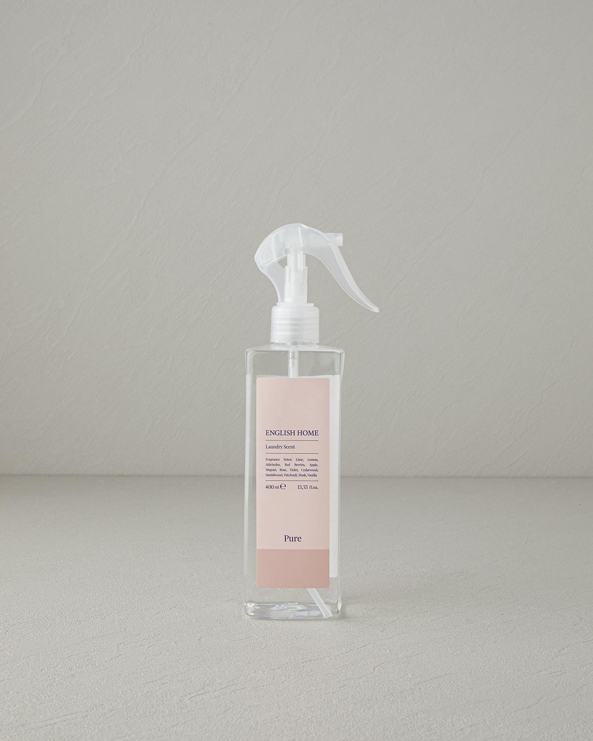 Pure Çamaşır Kokusu 400 ml