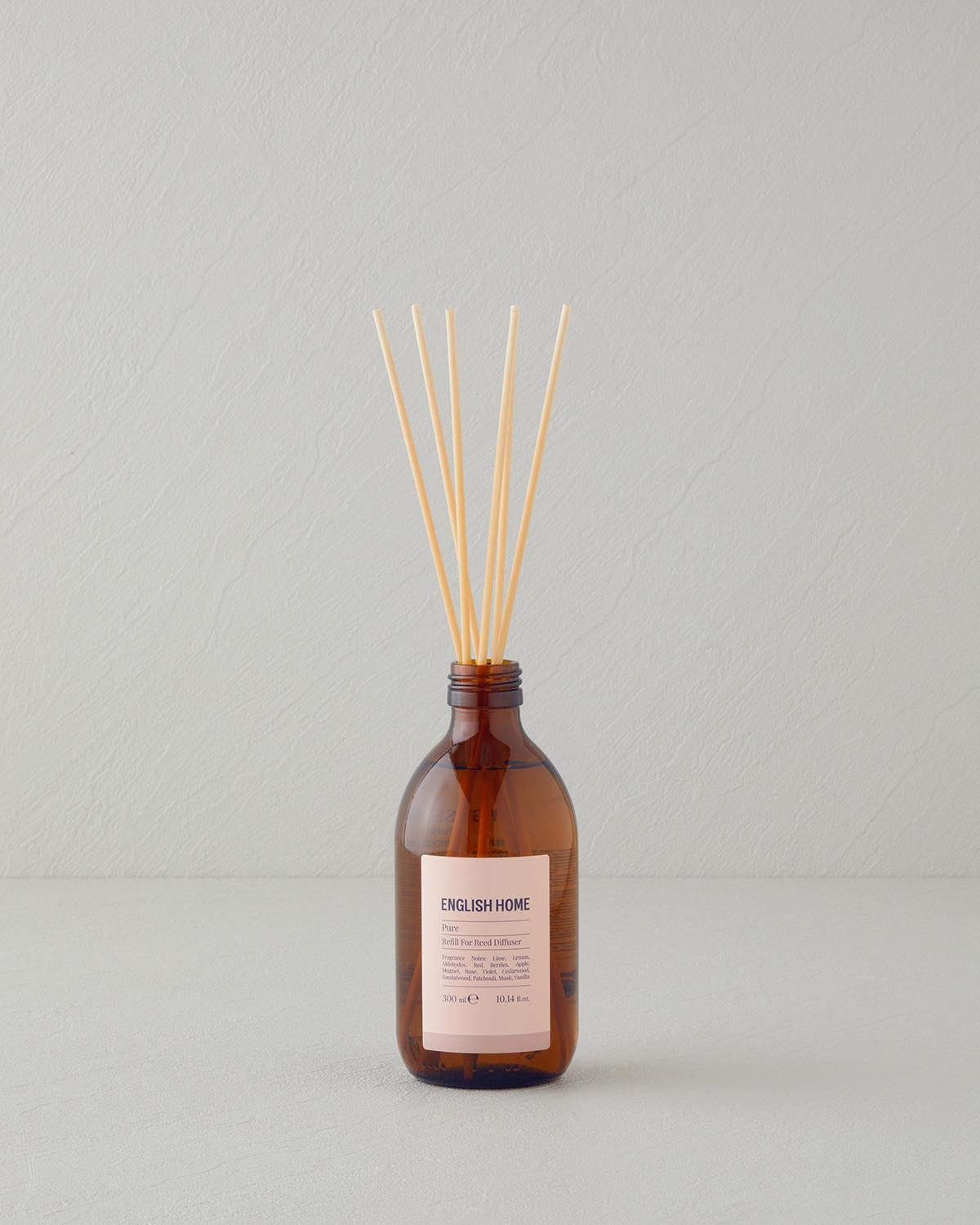 Pure Refil Oda Kokusu 300 ml 