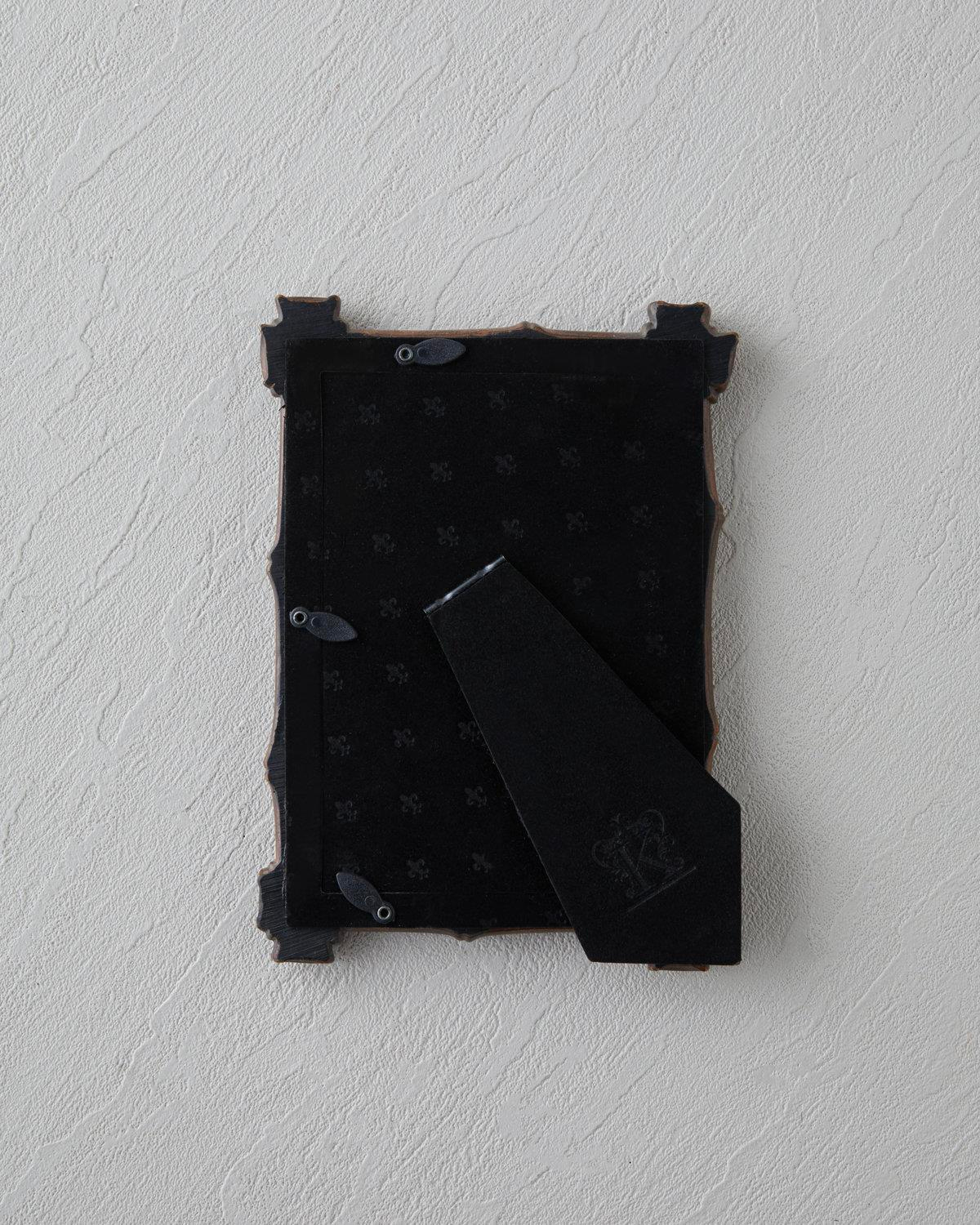 Rash Çerçeve 10x15 cm Kahve