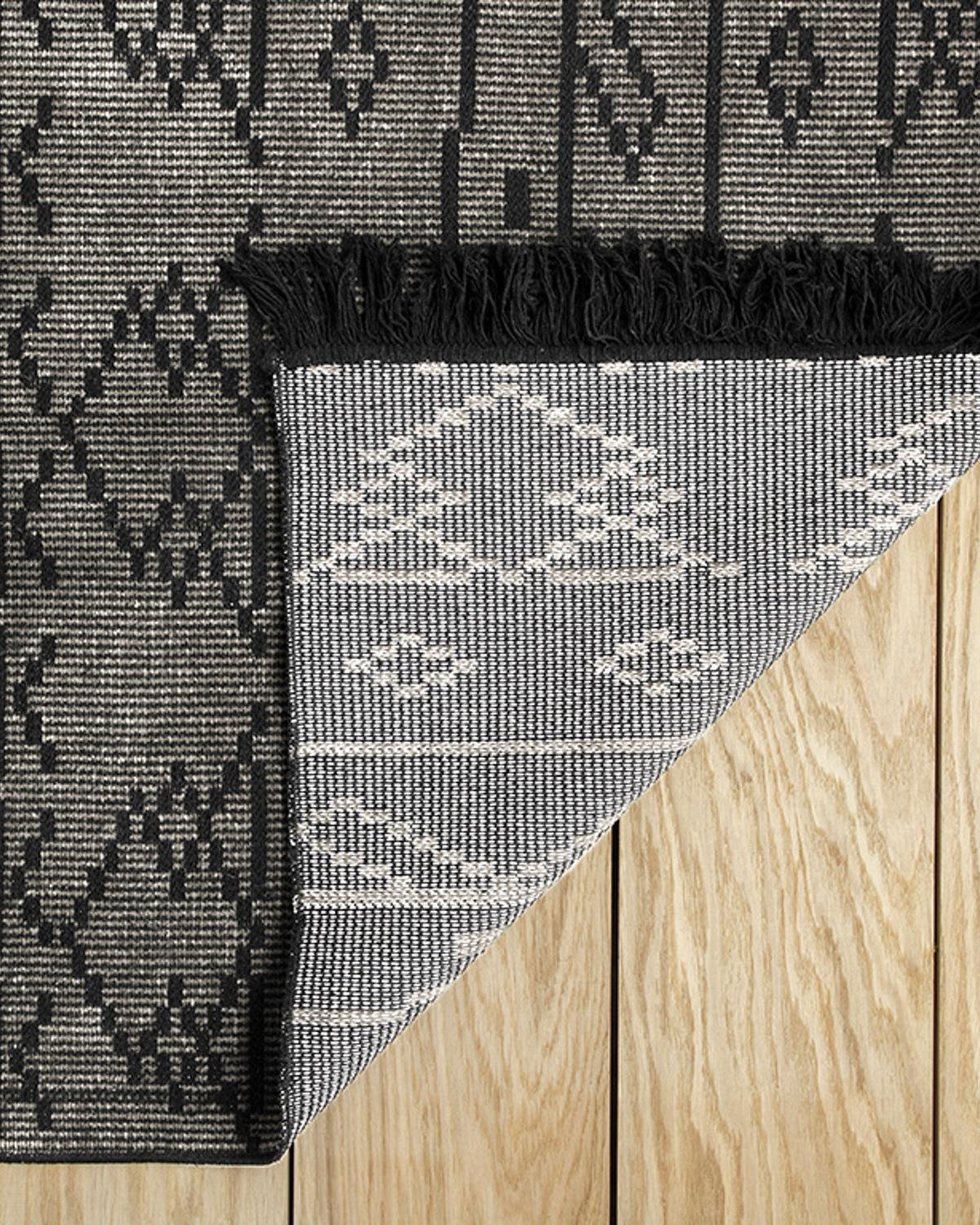 Rasia Dokuma Kilim Vizon