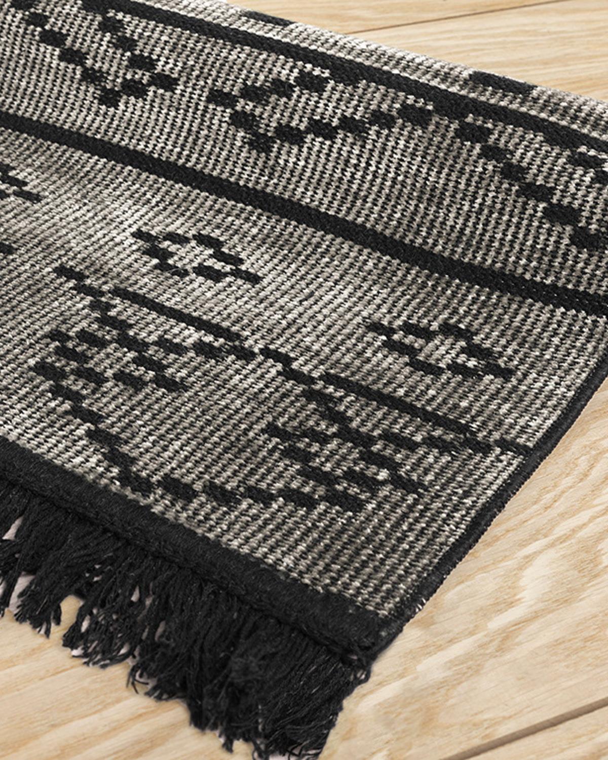 Rasia Dokuma Kilim Vizon