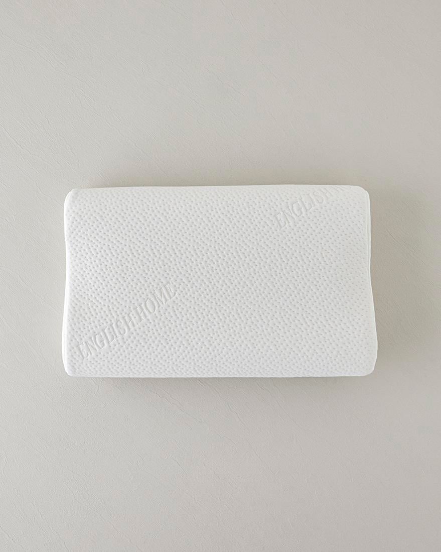 Relax Visco Yastık 55x35x12 cm Ekru