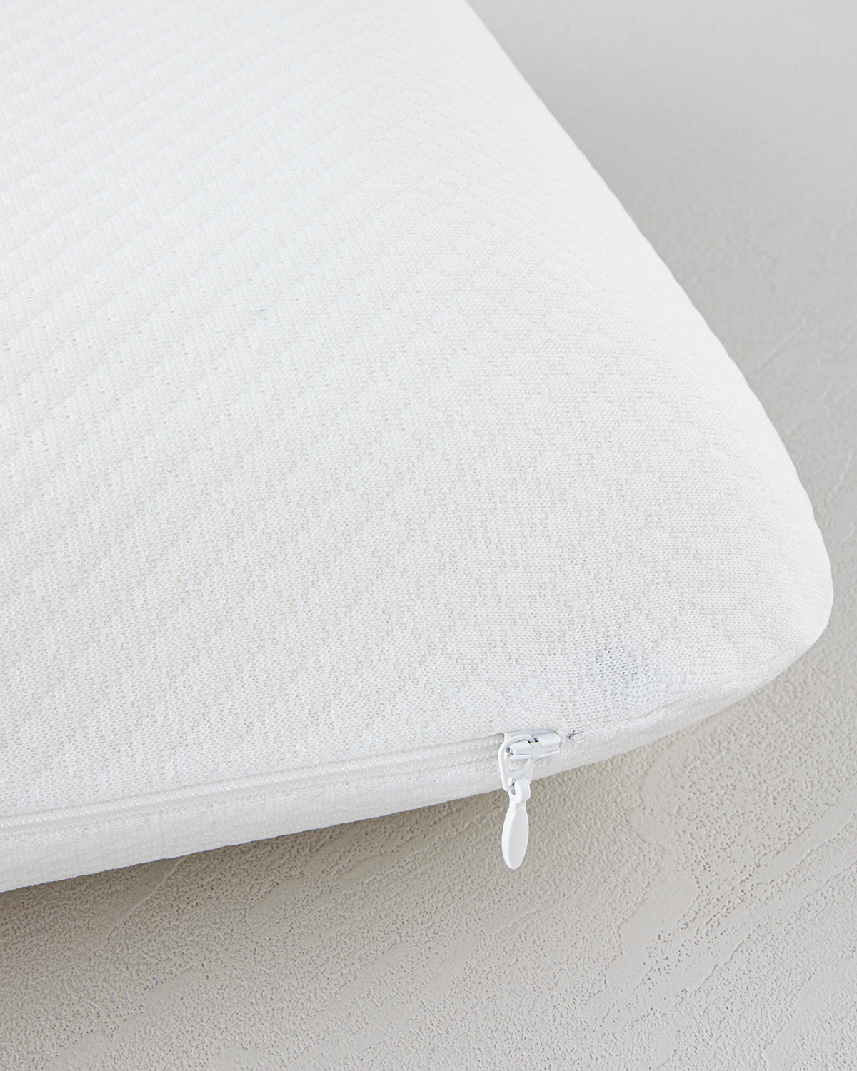 Resty Visco Yastık 37x54 cm Beyaz