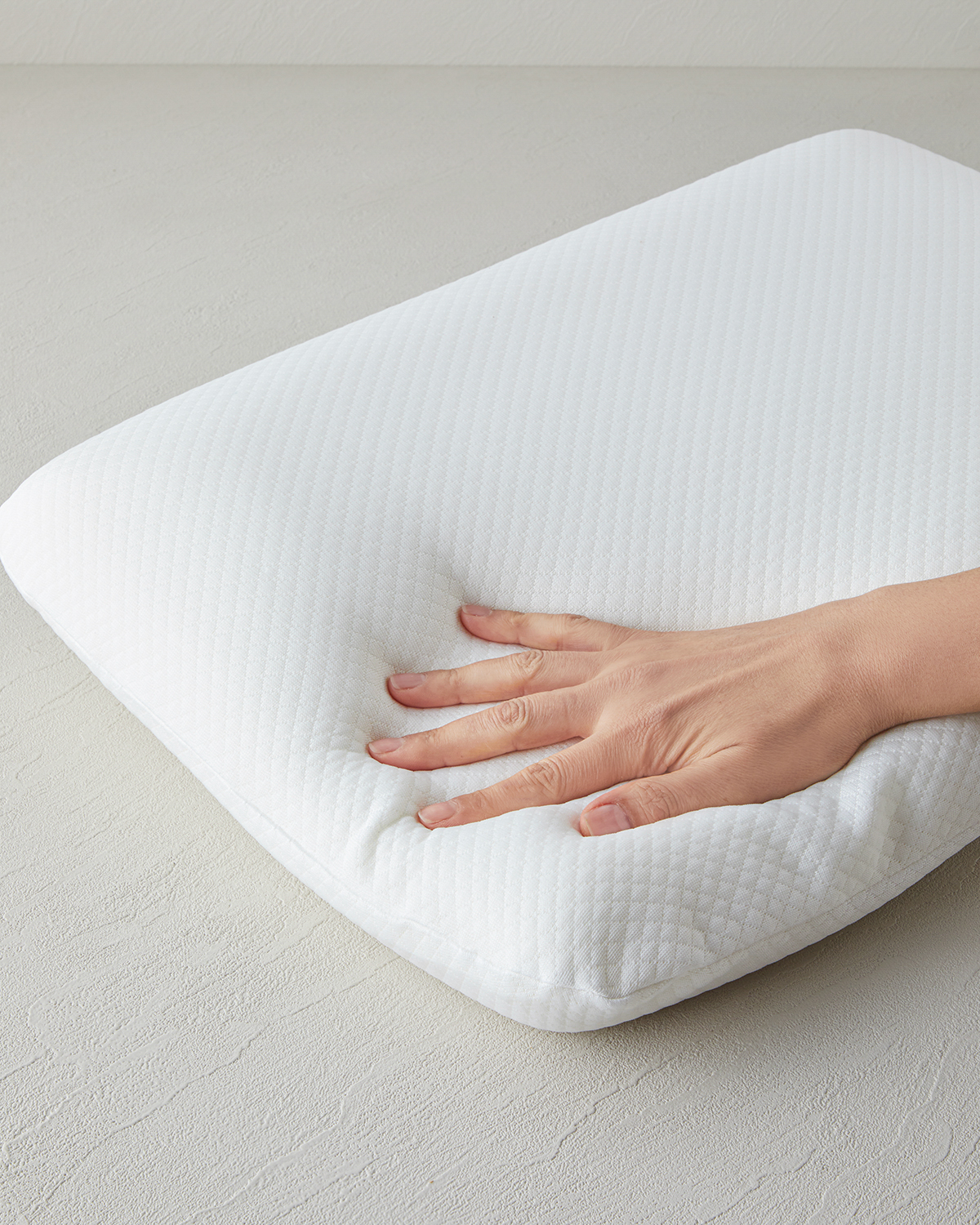 Resty Visco Yastık 37x54 cm Beyaz