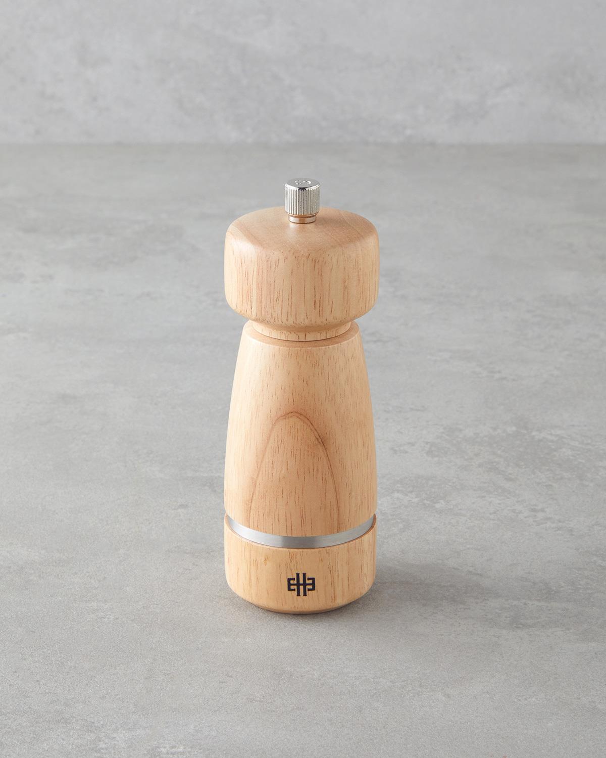 Roxy Ahşap Değirmen 17 cm Natural