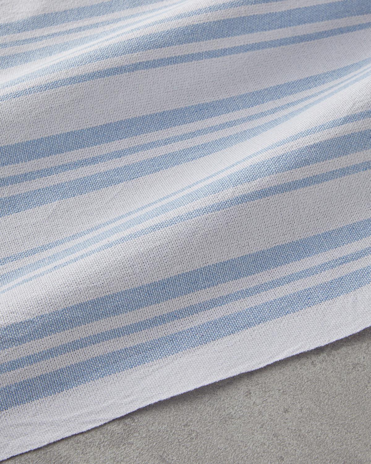 Savory Pamuk Polyester 2'li Kurulama Bezi 30x50 cm Mavi