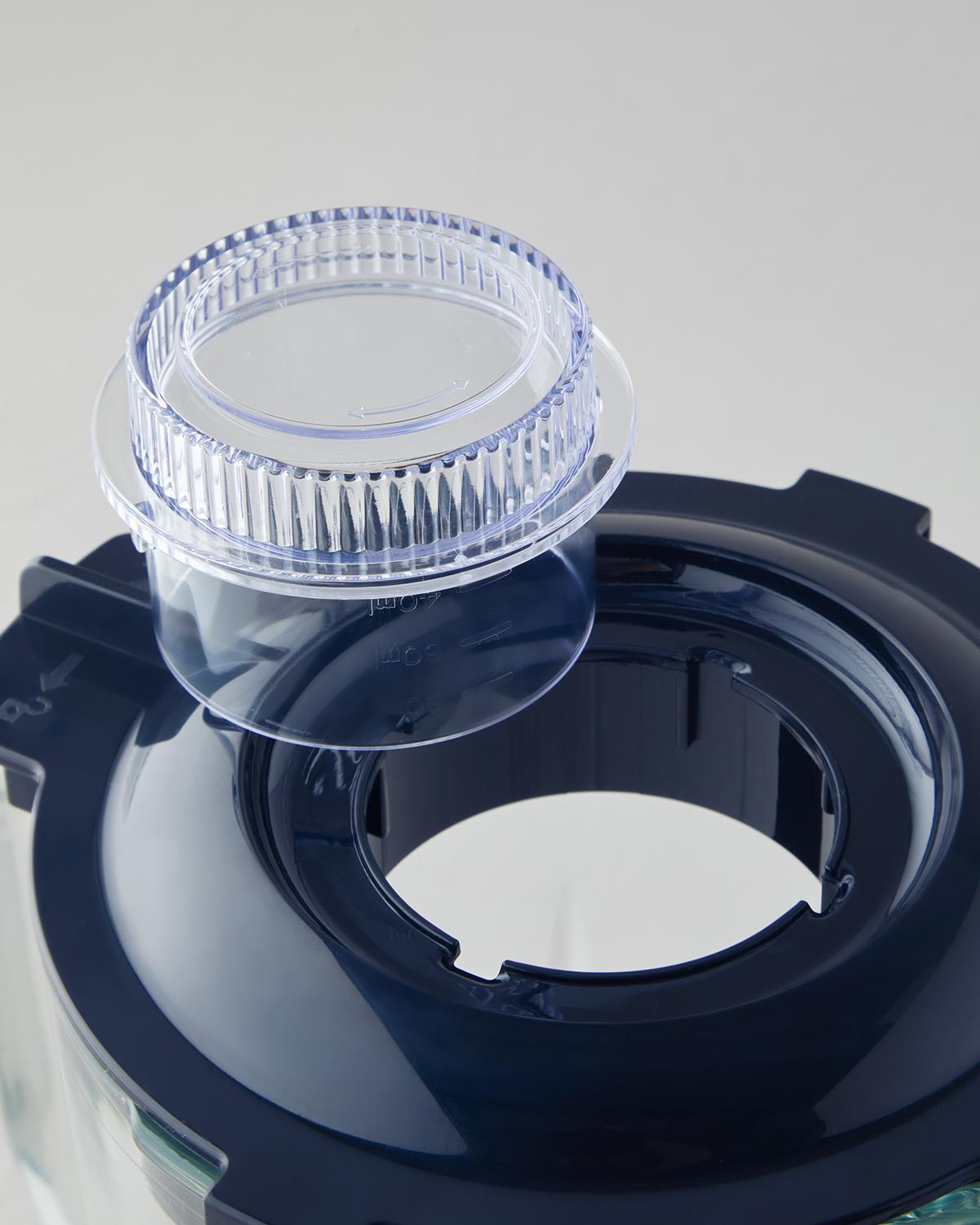 Sbl 3001 Cam Sürahi Blender Lacivert