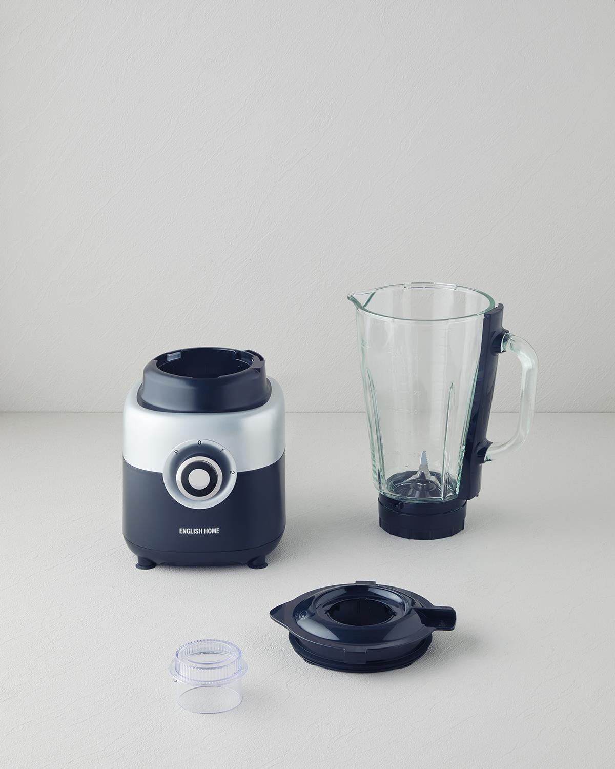 Sbl 3001 Cam Sürahi Blender Lacivert
