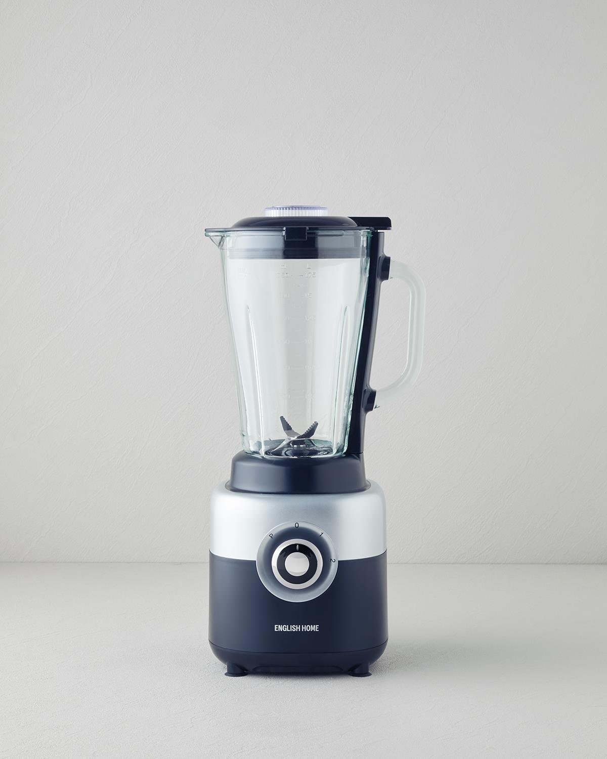 Sbl 3001 Cam Sürahi Blender Lacivert