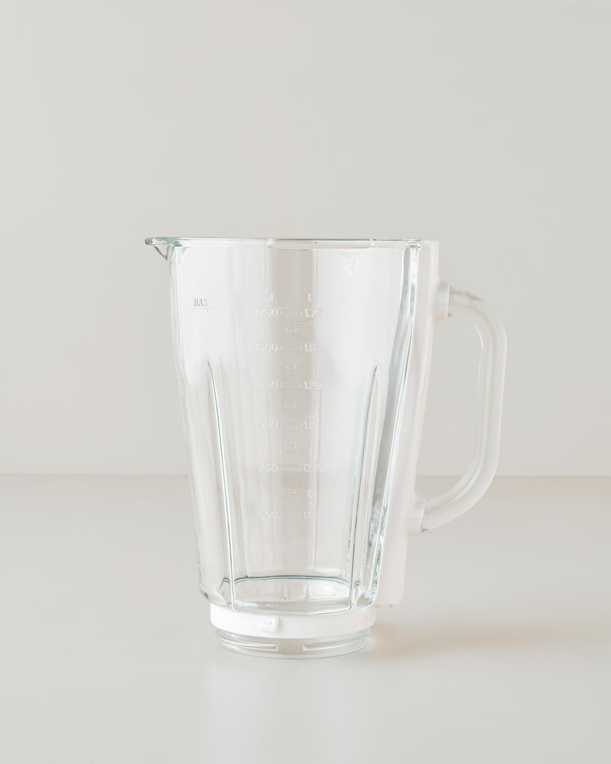 SBL 3001 Sürahi Komple Beyaz