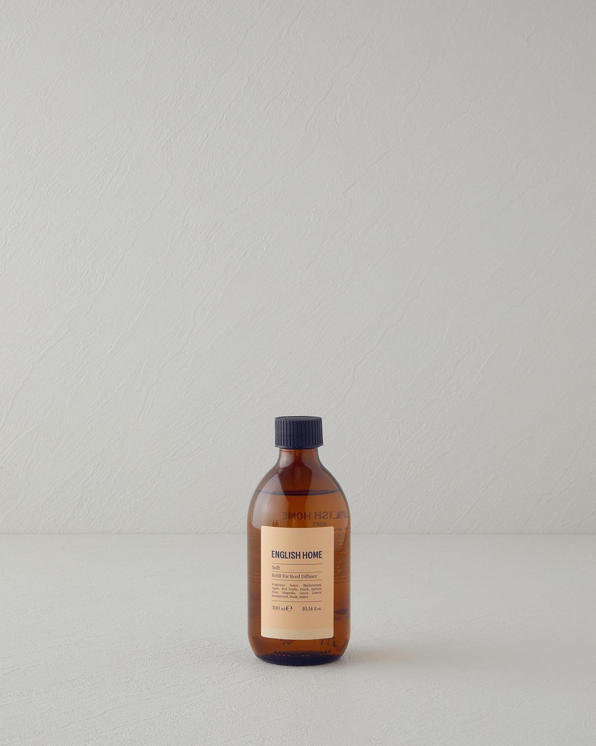 Soft Refil 300 ml Şeffaf
