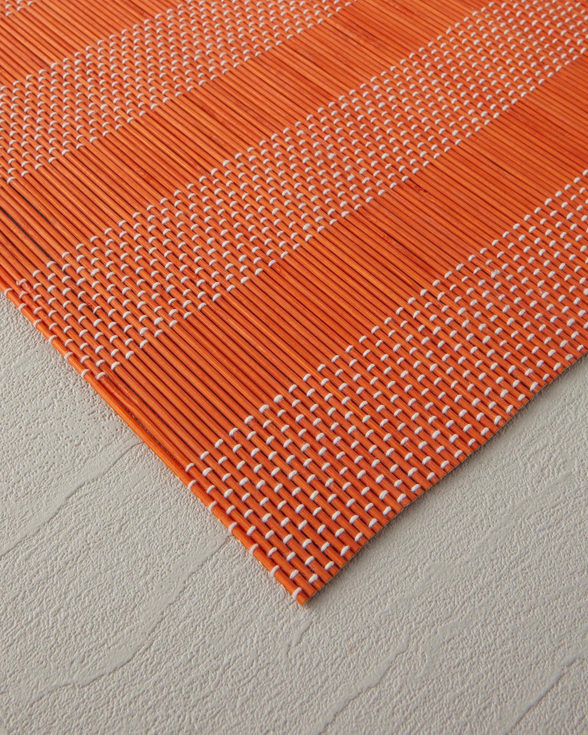 Sonnie Bambu 4'lü Amerikan Servis Renkli