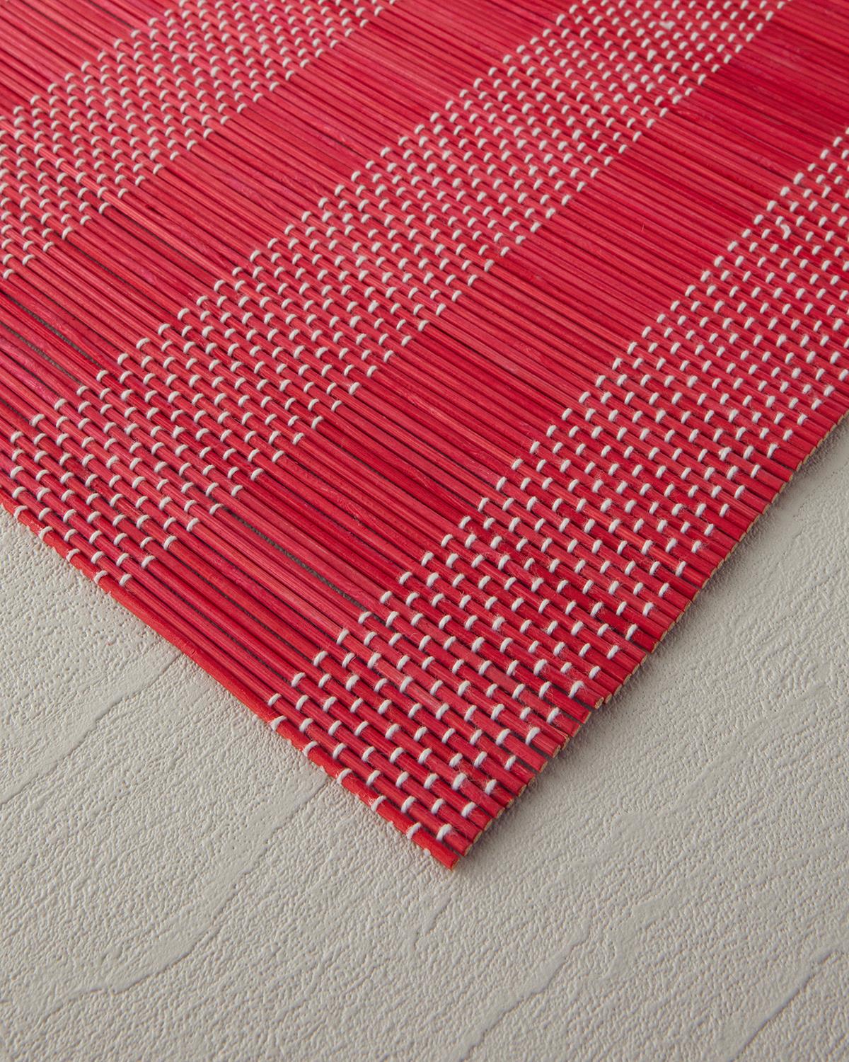 Sonnie Bambu 4'lü Amerikan Servis Renkli