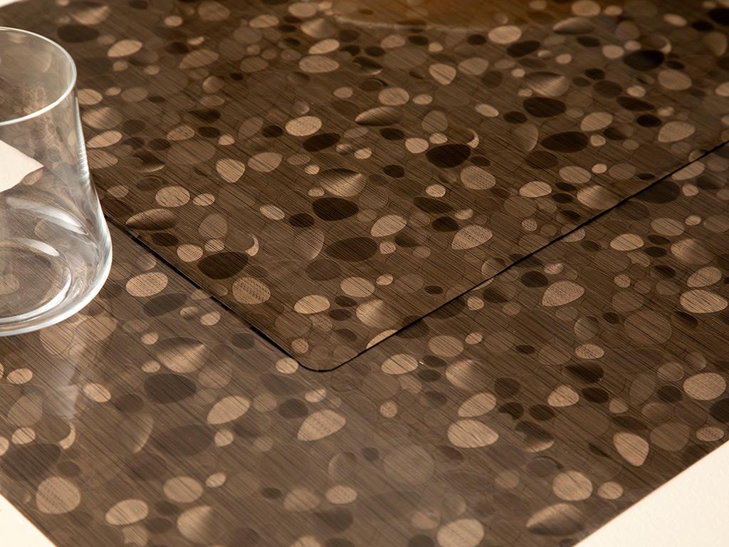 Stone Pvc 2'li Amerikan Servis Kahve