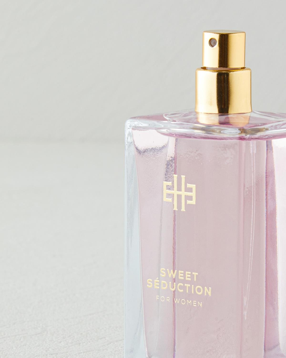 Sweet Séduction Parfüm 100 ml Lila