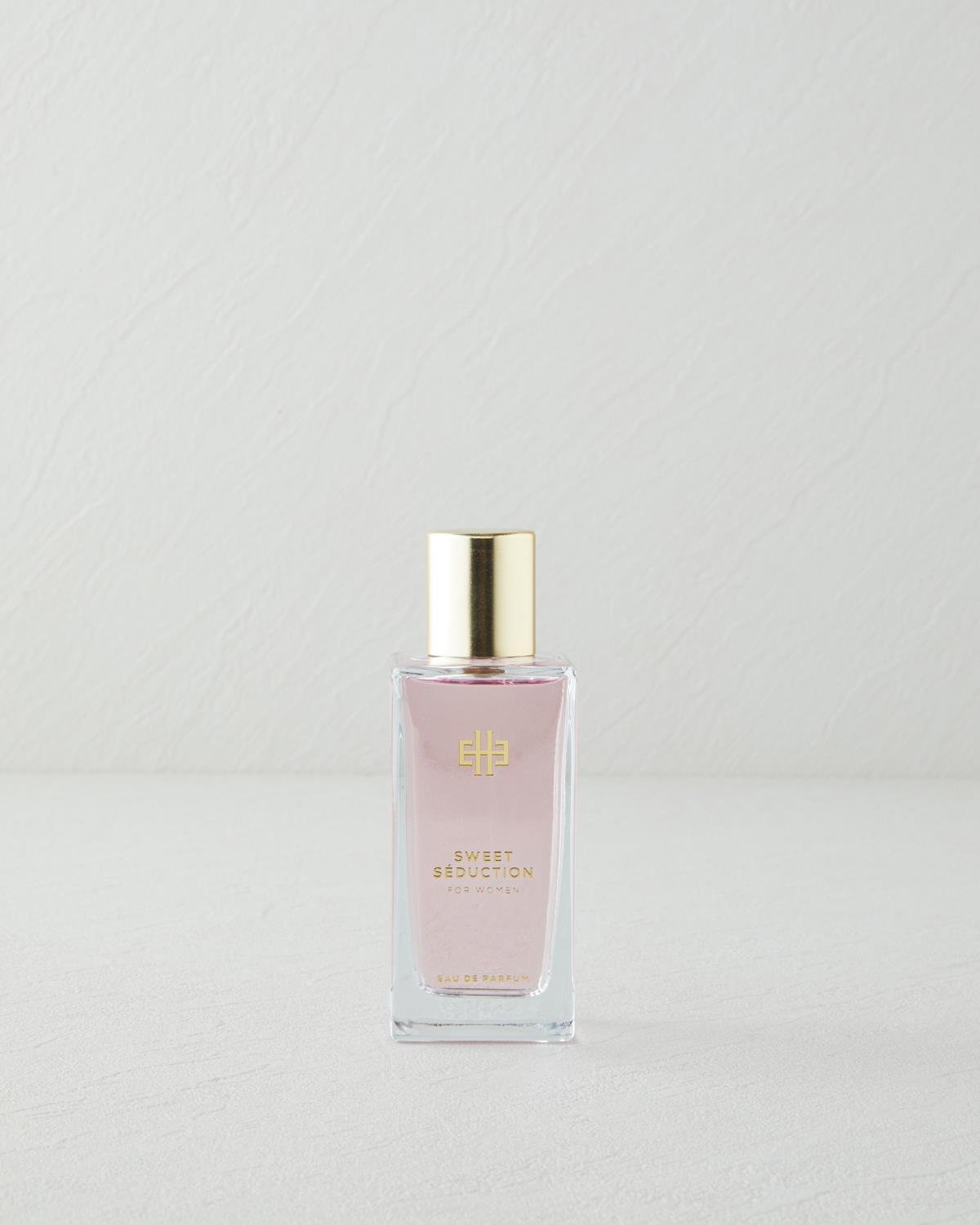 Sweet Séduction Parfüm 100 ml Lila