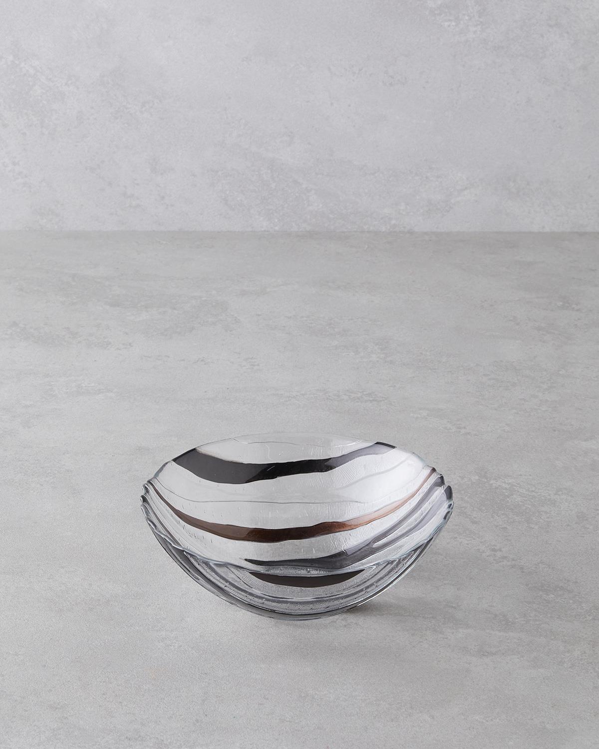 Terra Cam Kase 16 cm Kahverengi-Siyah