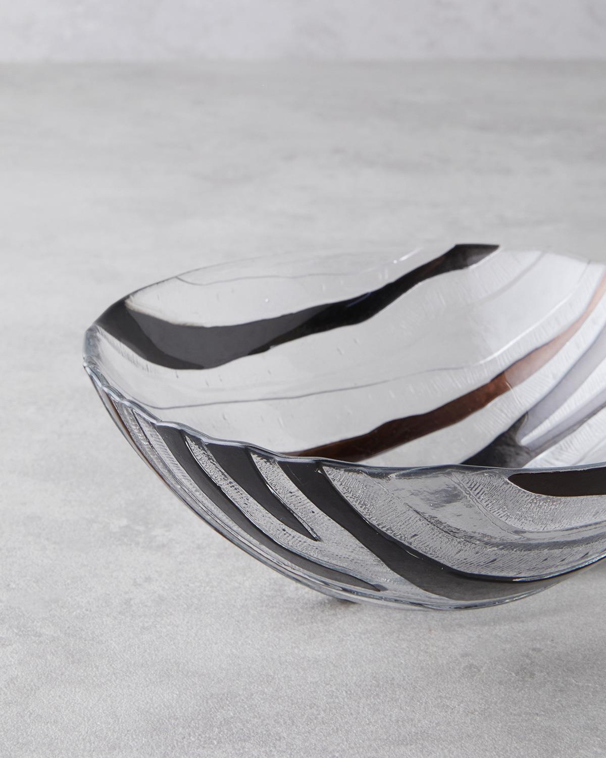 Terra Cam Kase 16 cm Kahverengi-Siyah