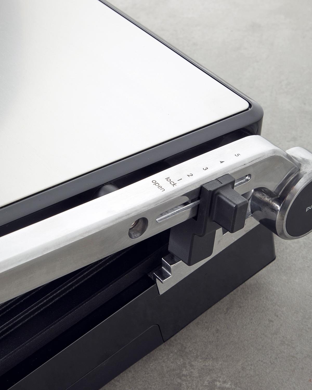 Tmk 5030  Izgara Ve Tost M Inox