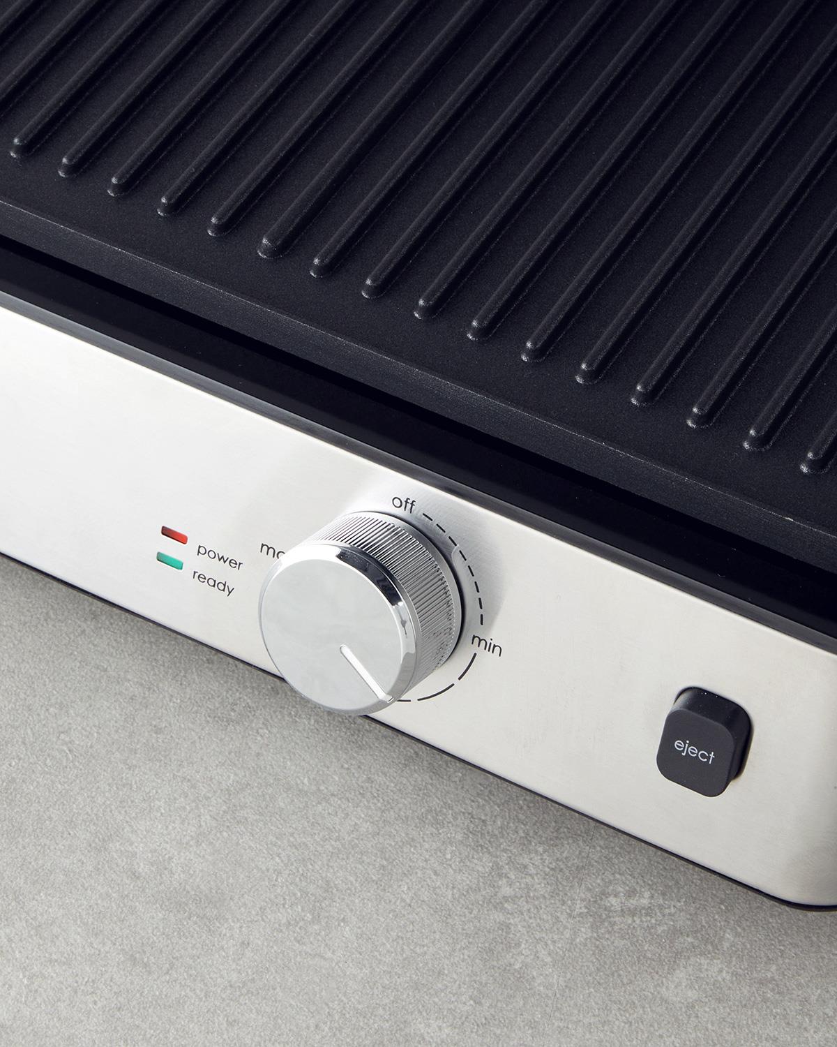 Tmk 5030  Izgara Ve Tost M Inox