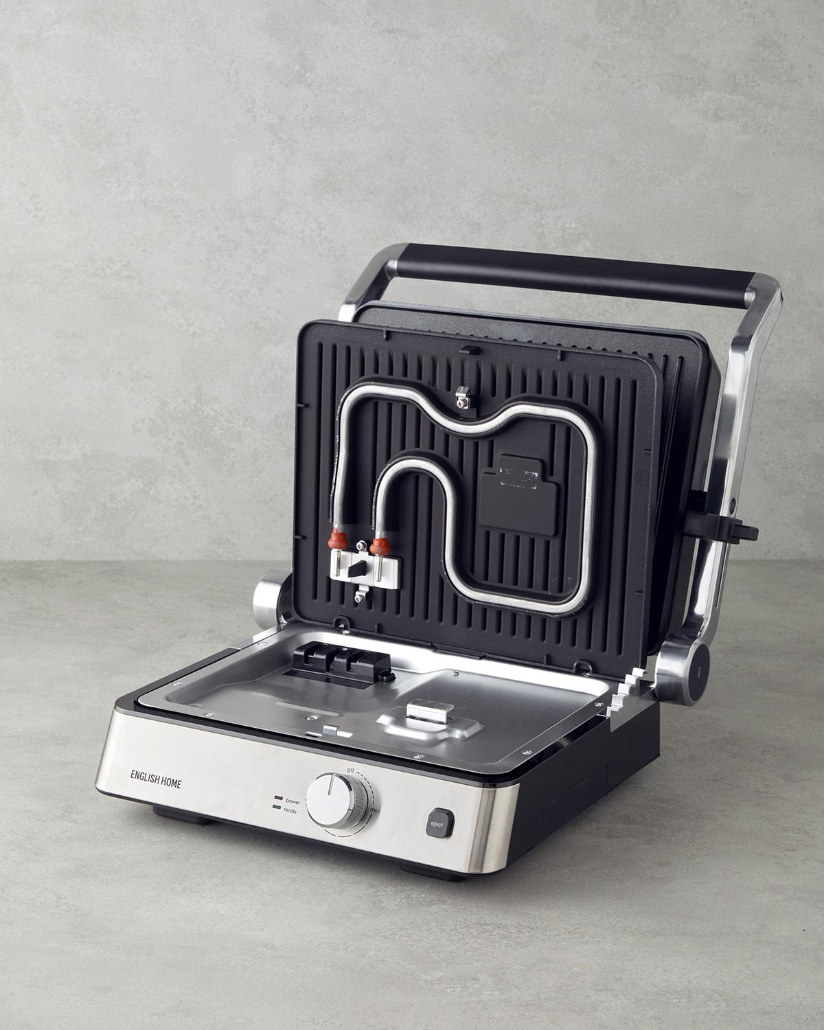 Tmk 5030  Izgara Ve Tost M Inox