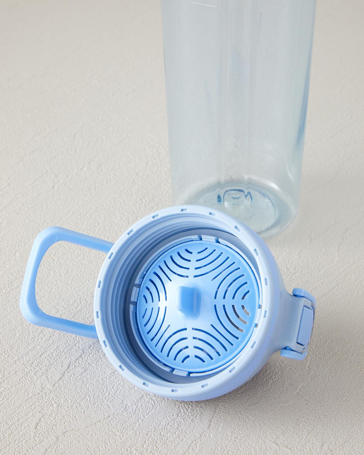 Trento Tritan Travel Mug 600 ml Mavi