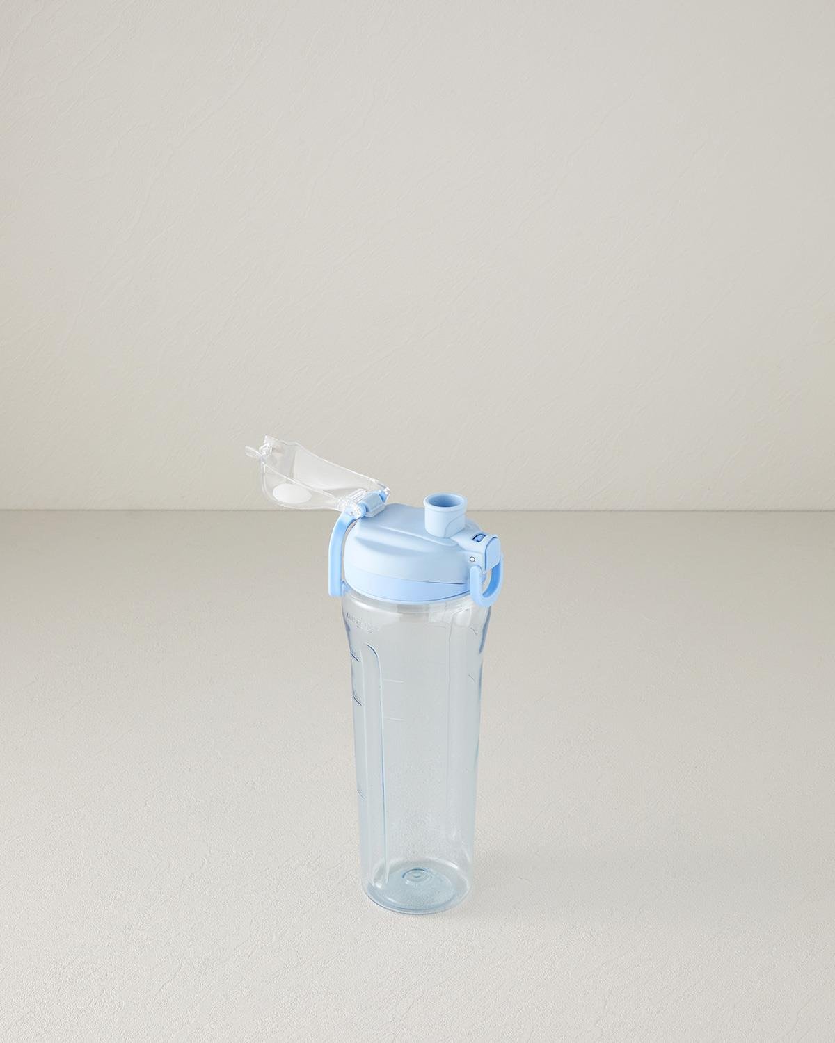 Trento Tritan Travel Mug 600 ml Mavi