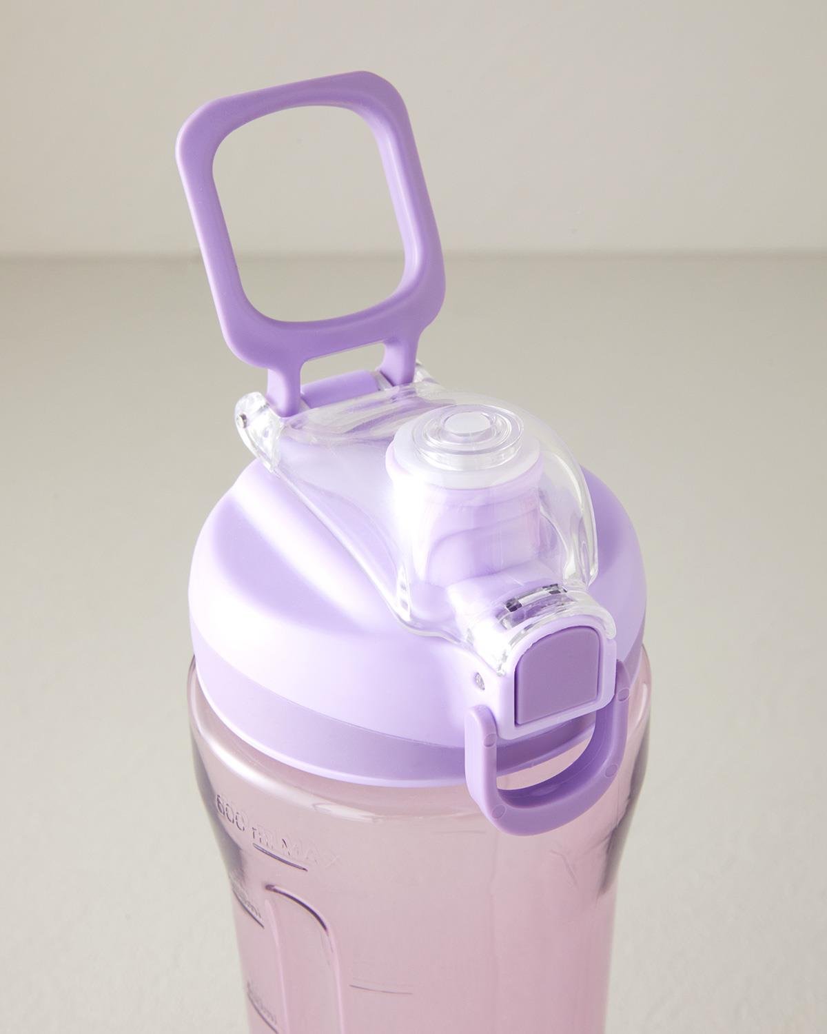 Trento Tritan Travel Mug 600 ml Mor