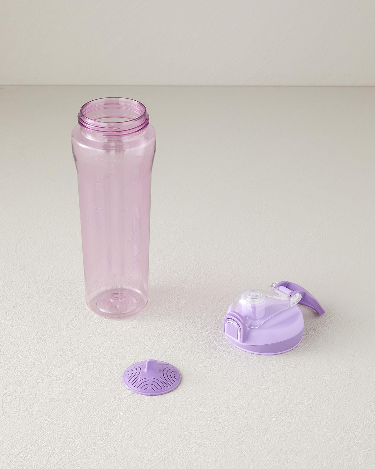 Trento Tritan Travel Mug 600 ml Mor