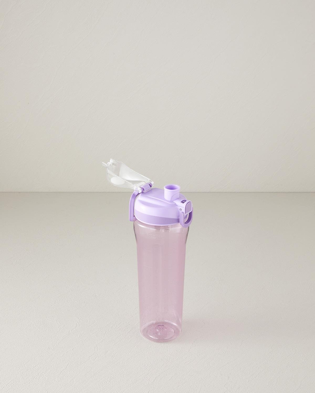 Trento Tritan Travel Mug 600 ml Mor