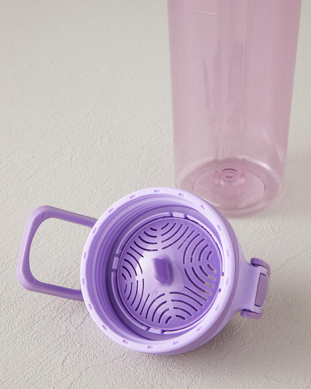 Trento Tritan Travel Mug 600 ml Mor