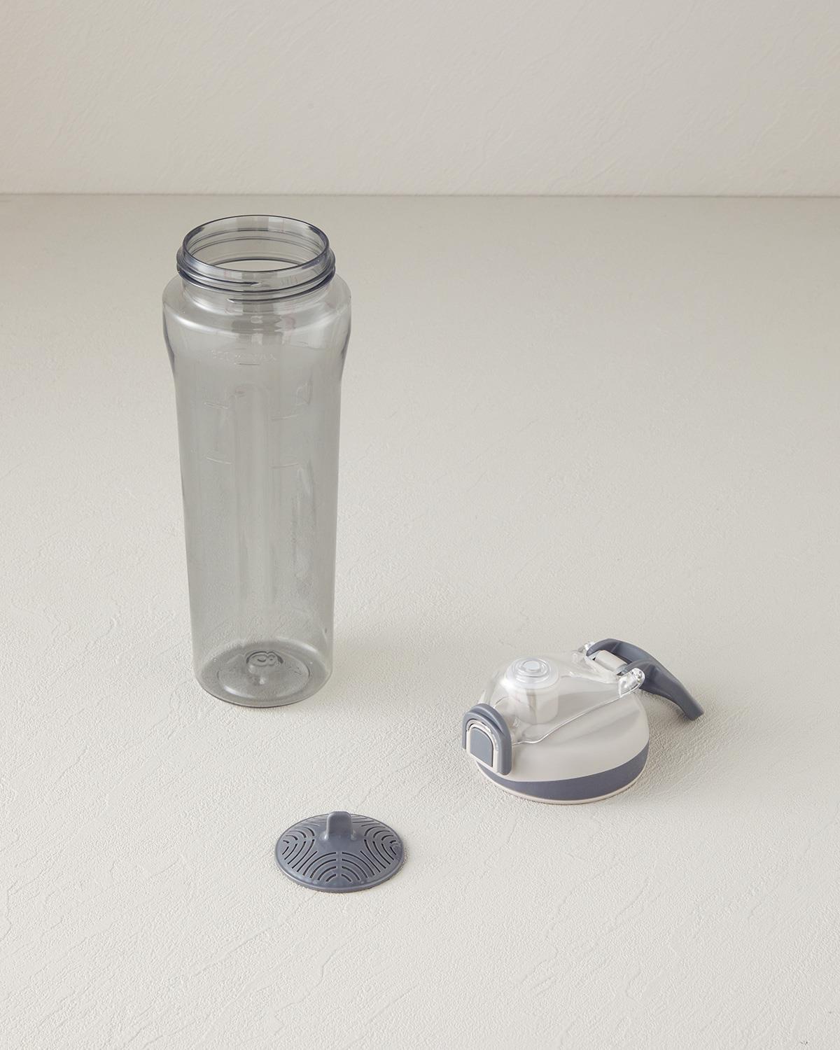 Trento Tritan Travel Mug 600 ml Siyah