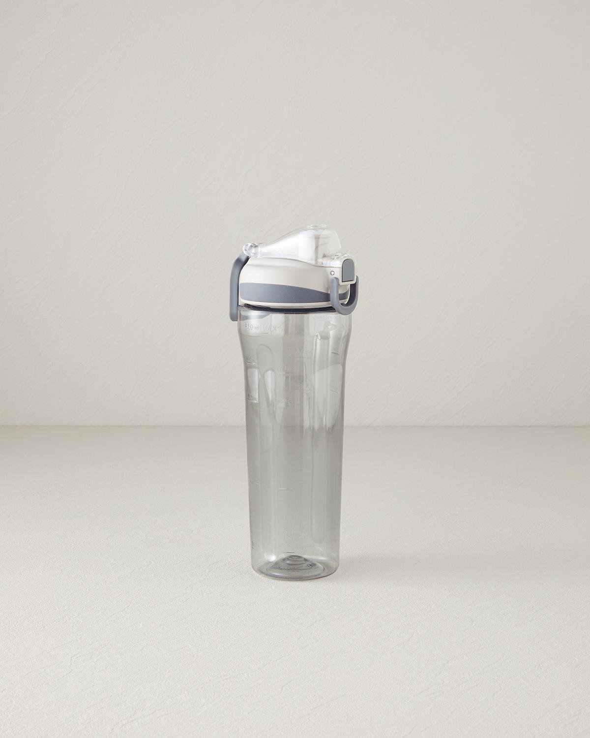 Trento Tritan Travel Mug 600 ml Siyah