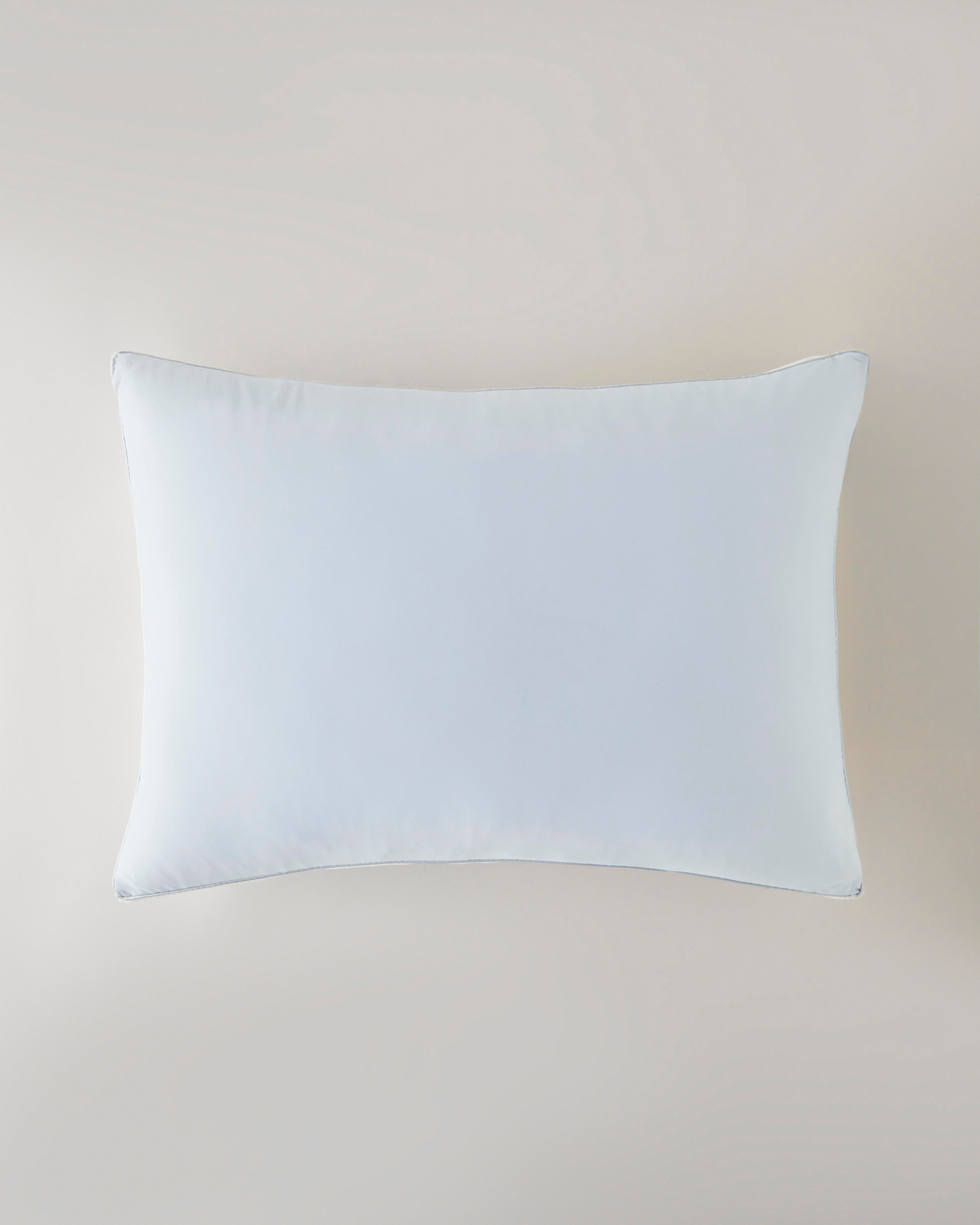 Twist Cool & Warm Yastık 50x70 cm Mavi-Beyaz