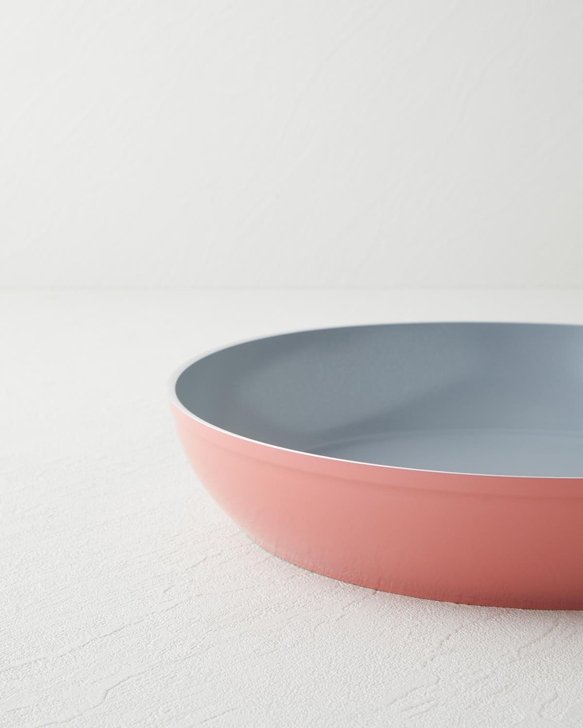 Venice CeraWell Tava Seti 24-28 cm Pembe