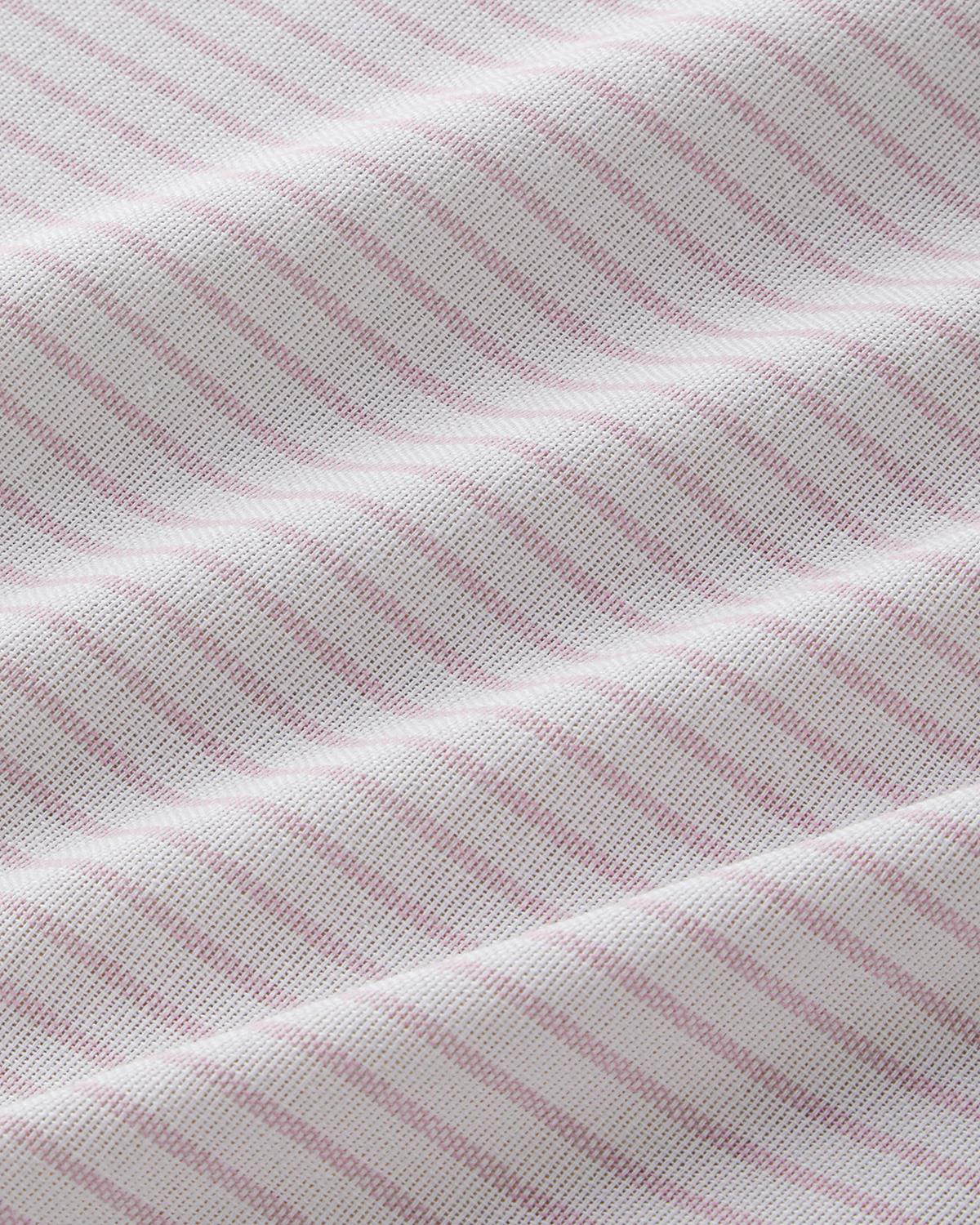 Vertical Pamuk Masa Örtüsü 140x200 cm Pembe