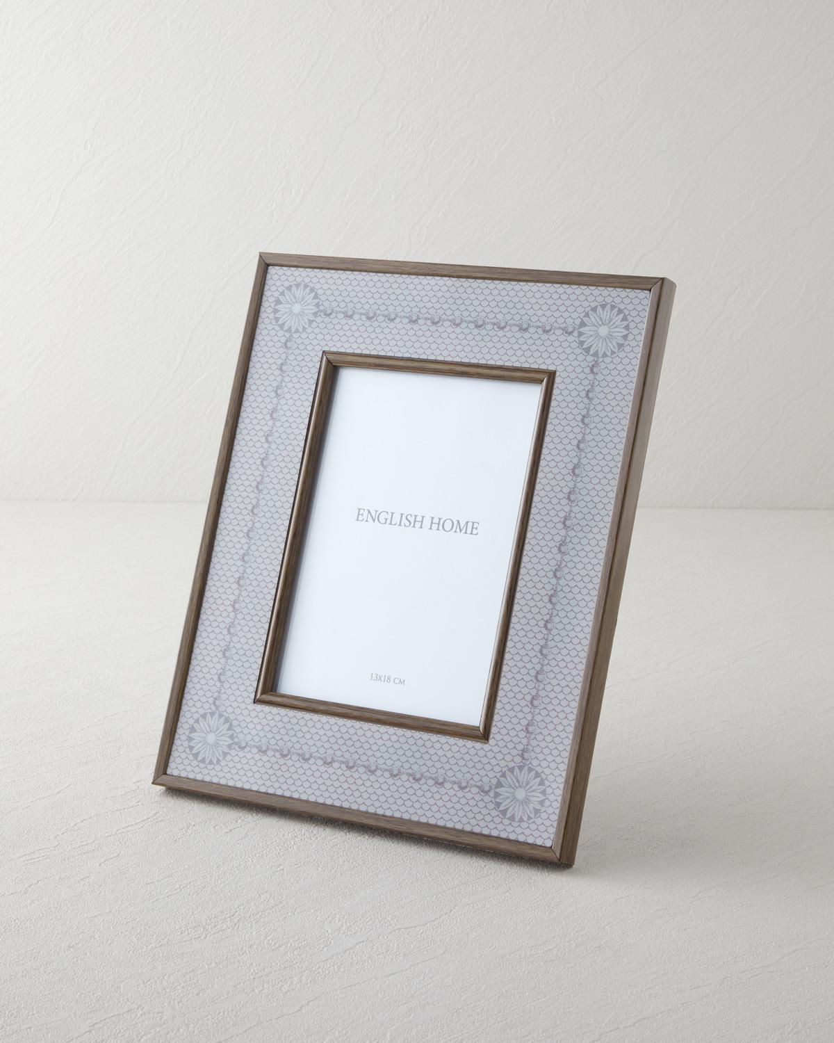 Vesta Çerçeve 13x18 cm Bej