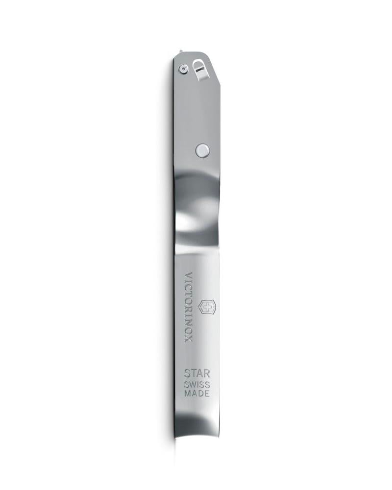 Victorinox 6.0914 Star Alüminyum Jülyen Soyacak